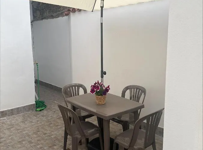 Come A Casa Vostra