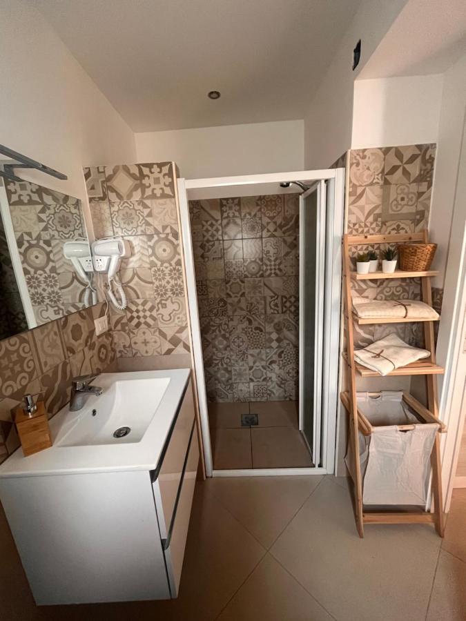 Holiday home A Casa Vostra Catania