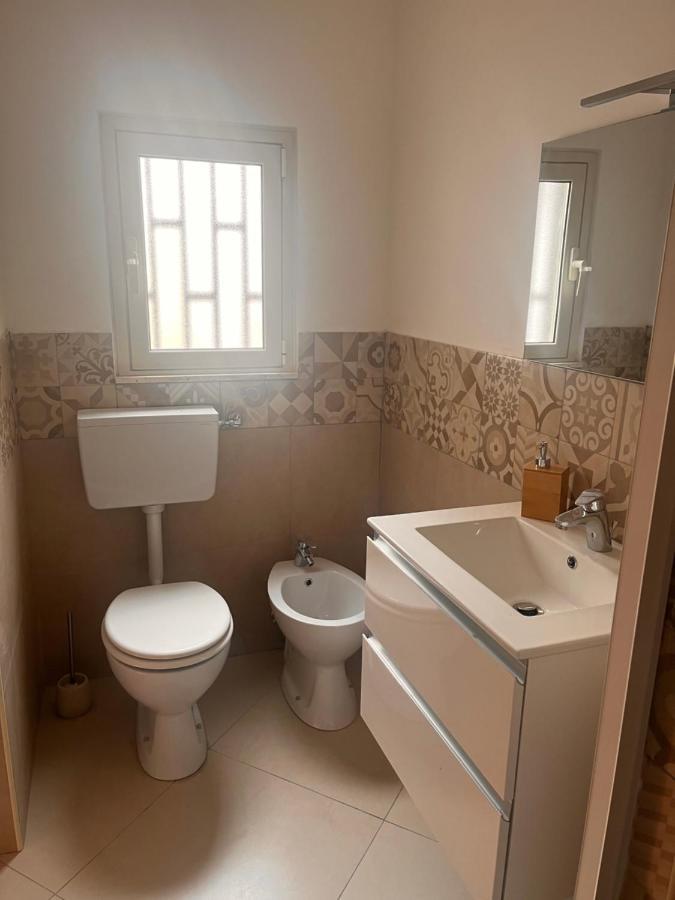 A Casa Vostra Holiday home Catania