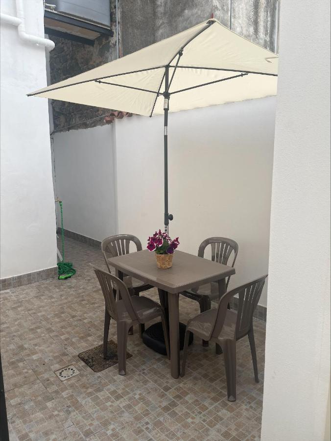Holiday home A Casa Vostra Catania