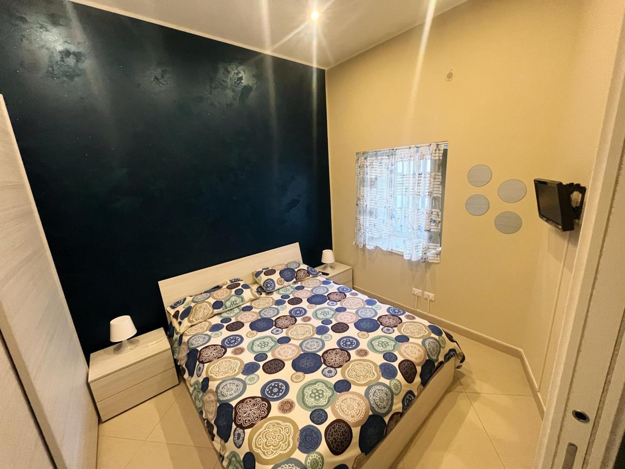 A Casa Vostra Holiday home *
