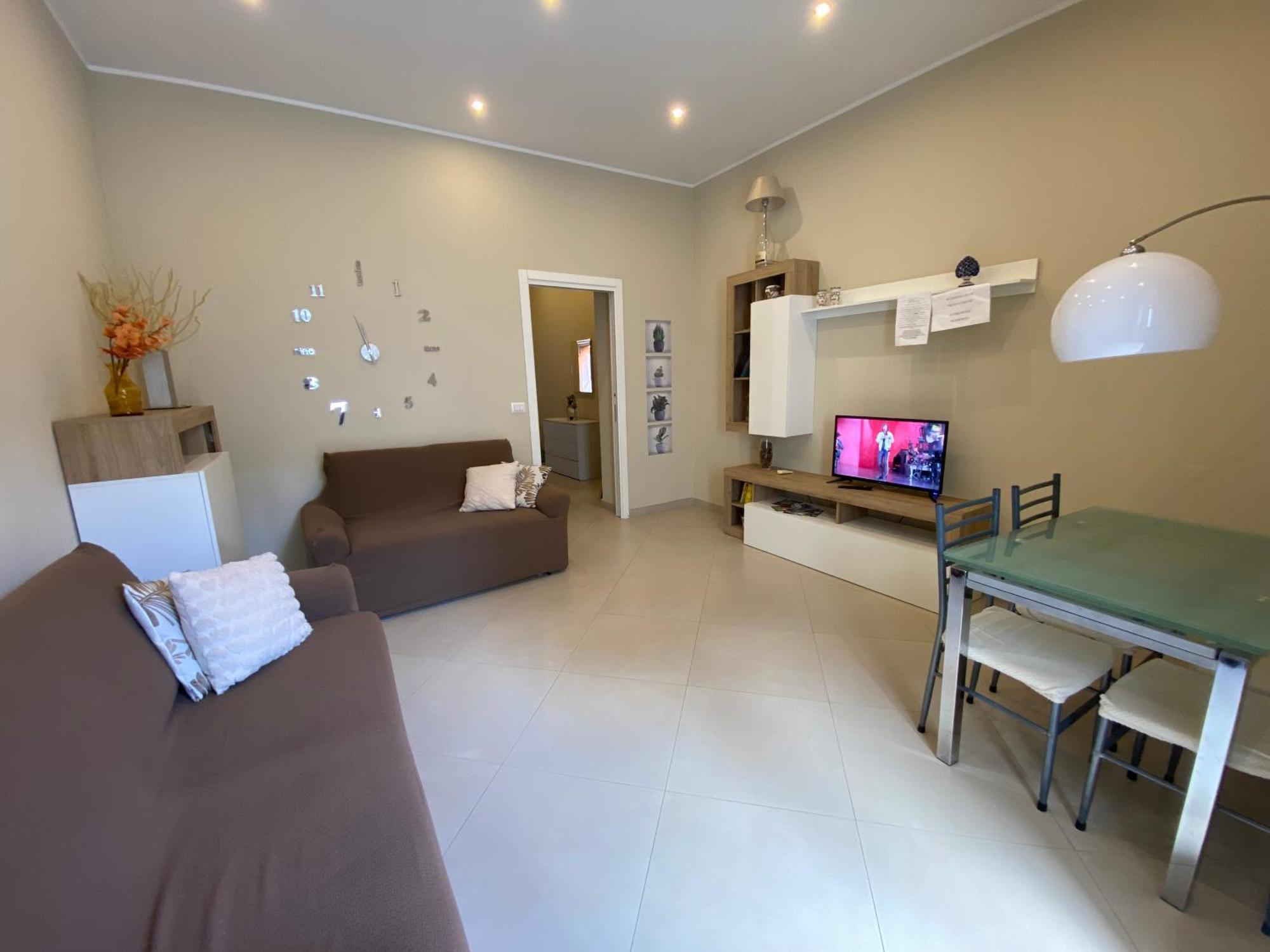A Casa Vostra Hébergement de vacances